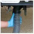 Silverback Sewer Hose Kit, 20'